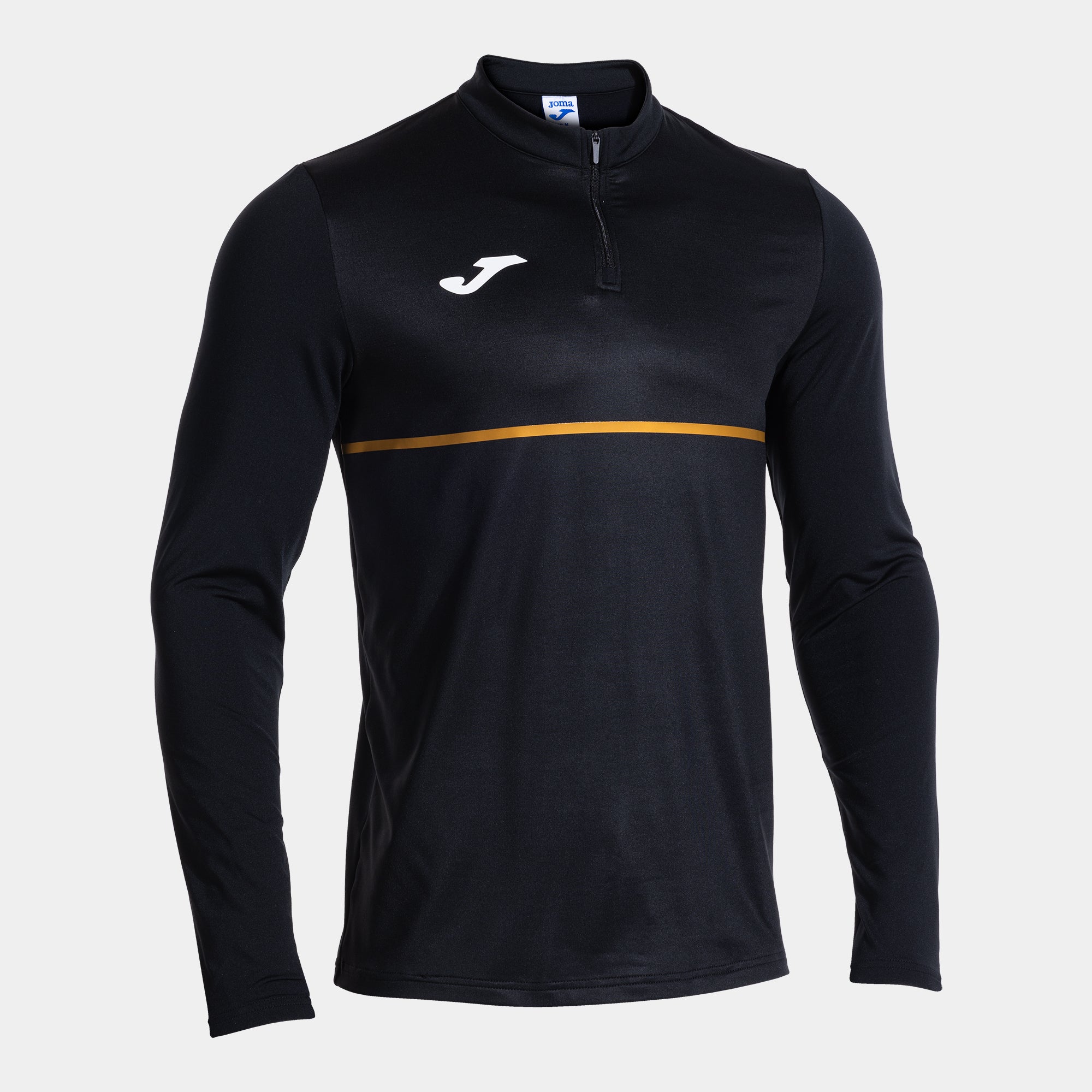 RECORD III SWEATSHIRT - NERO - NERO