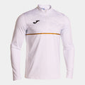 RECORD III SWEATSHIRT - BIANCO - BIANCO