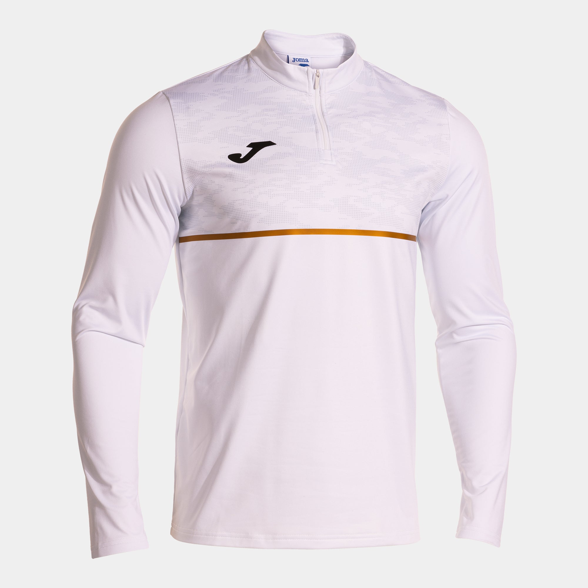 RECORD III SWEATSHIRT - BIANCO - BIANCO