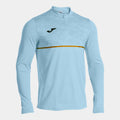 RECORD III SWEATSHIRT - CELESTE - CELESTE