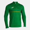 RECORD III SWEATSHIRT - VERDE - VERDE