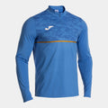 RECORD III SWEATSHIRT - ROYAL - ROYAL