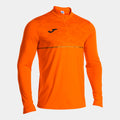 RECORD III SWEATSHIRT - ARANCIONE - ARANCIONE