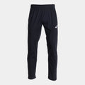 RECORD III LONG PANTS - NERO - NERO