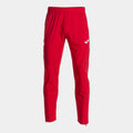 RECORD III LONG PANTS - ROSSO - ROSSO
