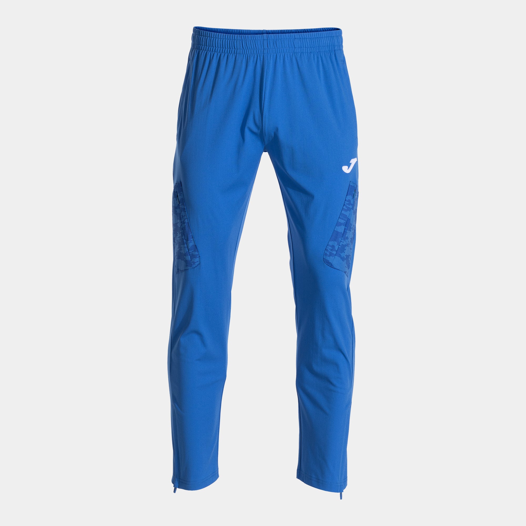 RECORD III LONG PANTS - ROYAL - ROYAL