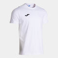 OLIMPIADA SHORT SLEEVE T-SHIRT - BIANCO - BIANCO