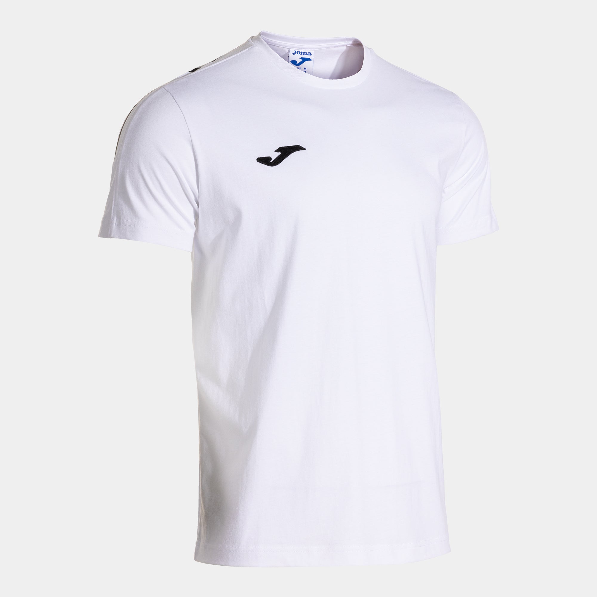 OLIMPIADA SHORT SLEEVE T-SHIRT - BIANCO - BIANCO