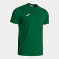 OLIMPIADA SHORT SLEEVE T-SHIRT - VERDE - VERDE