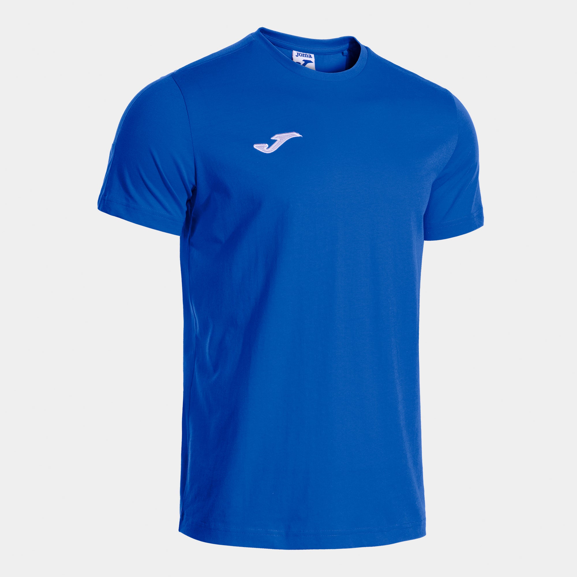 OLIMPIADA SHORT SLEEVE T-SHIRT - ROYAL - ROYAL