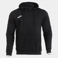 OLIMPIADA HOODIE - NERO - NERO