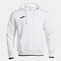 OLIMPIADA HOODIE - BIANCO - BIANCO