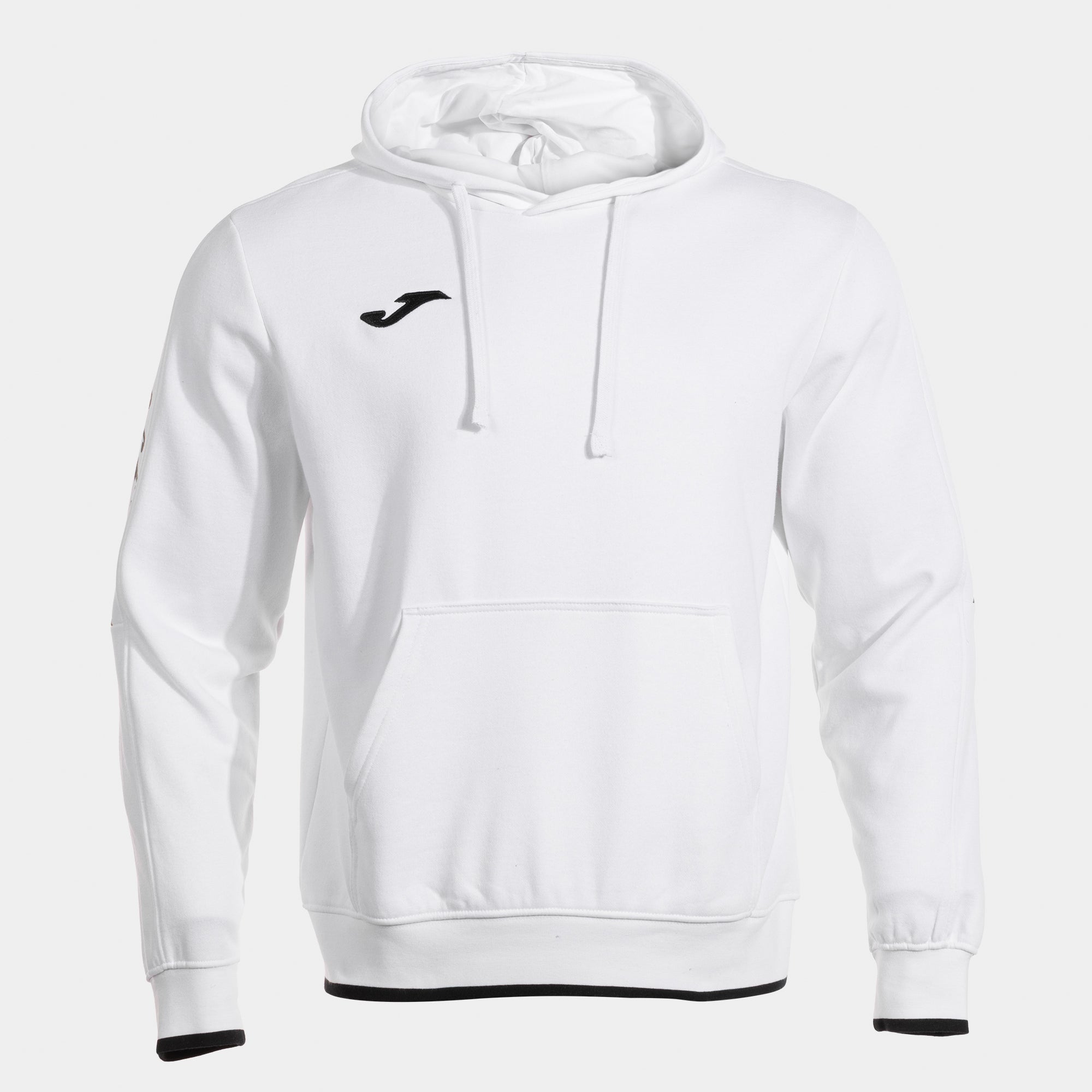 OLIMPIADA HOODIE - BIANCO - BIANCO