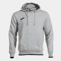 OLIMPIADA HOODIE MELANGE - GRIGIO MELANGE - GRIGIO MELANGE