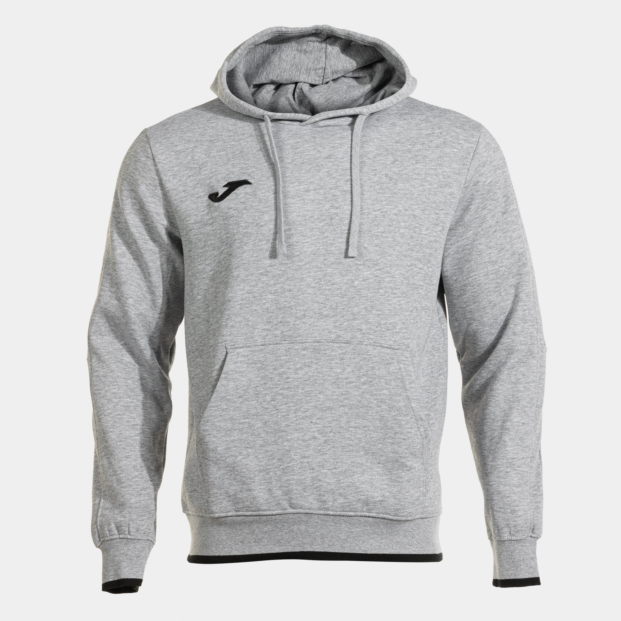 OLIMPIADA HOODIE MELANGE - GRIGIO MELANGE - GRIGIO MELANGE