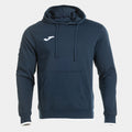 OLIMPIADA HOODIE - BLU NAVY - BLU NAVY