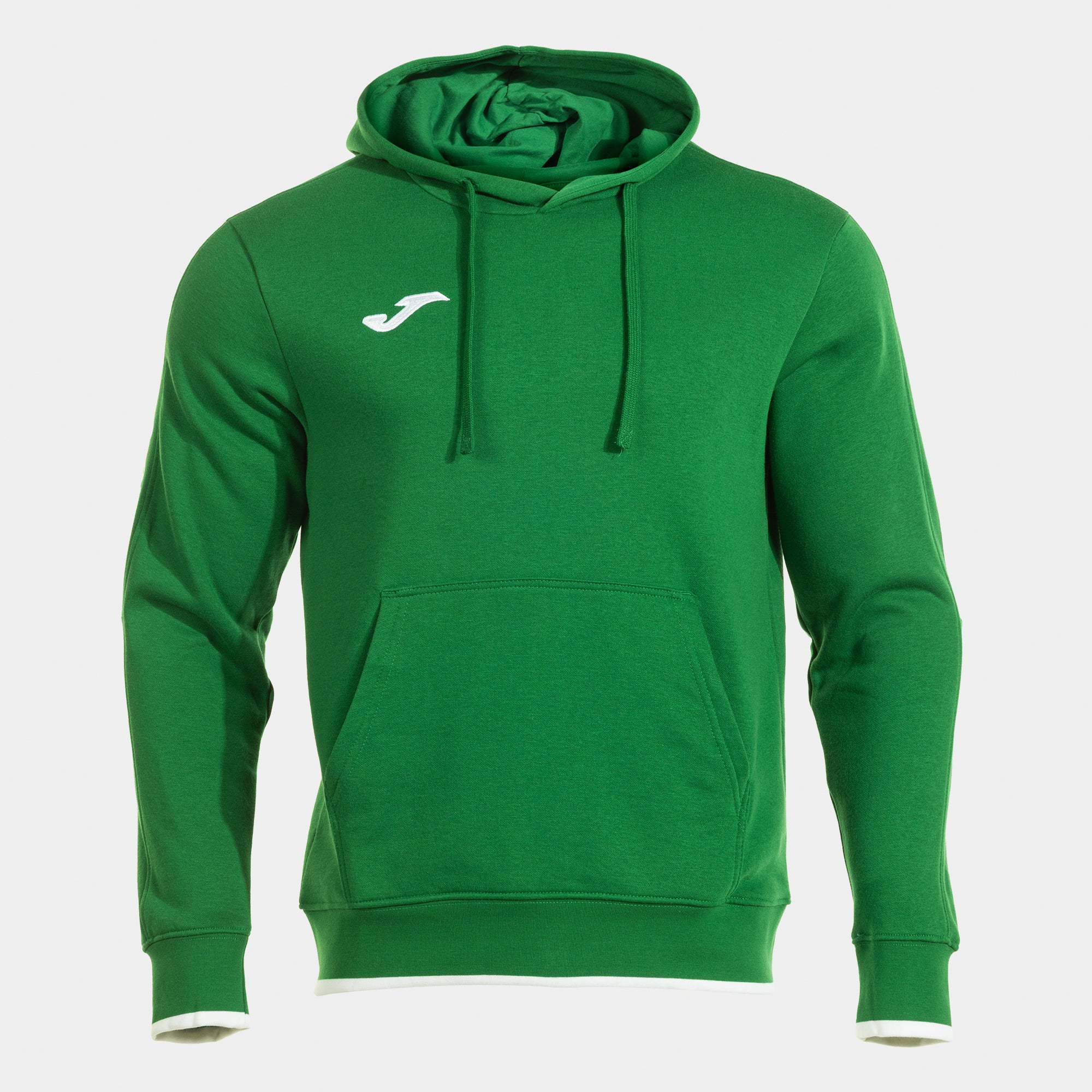 OLIMPIADA HOODIE - VERDE - VERDE