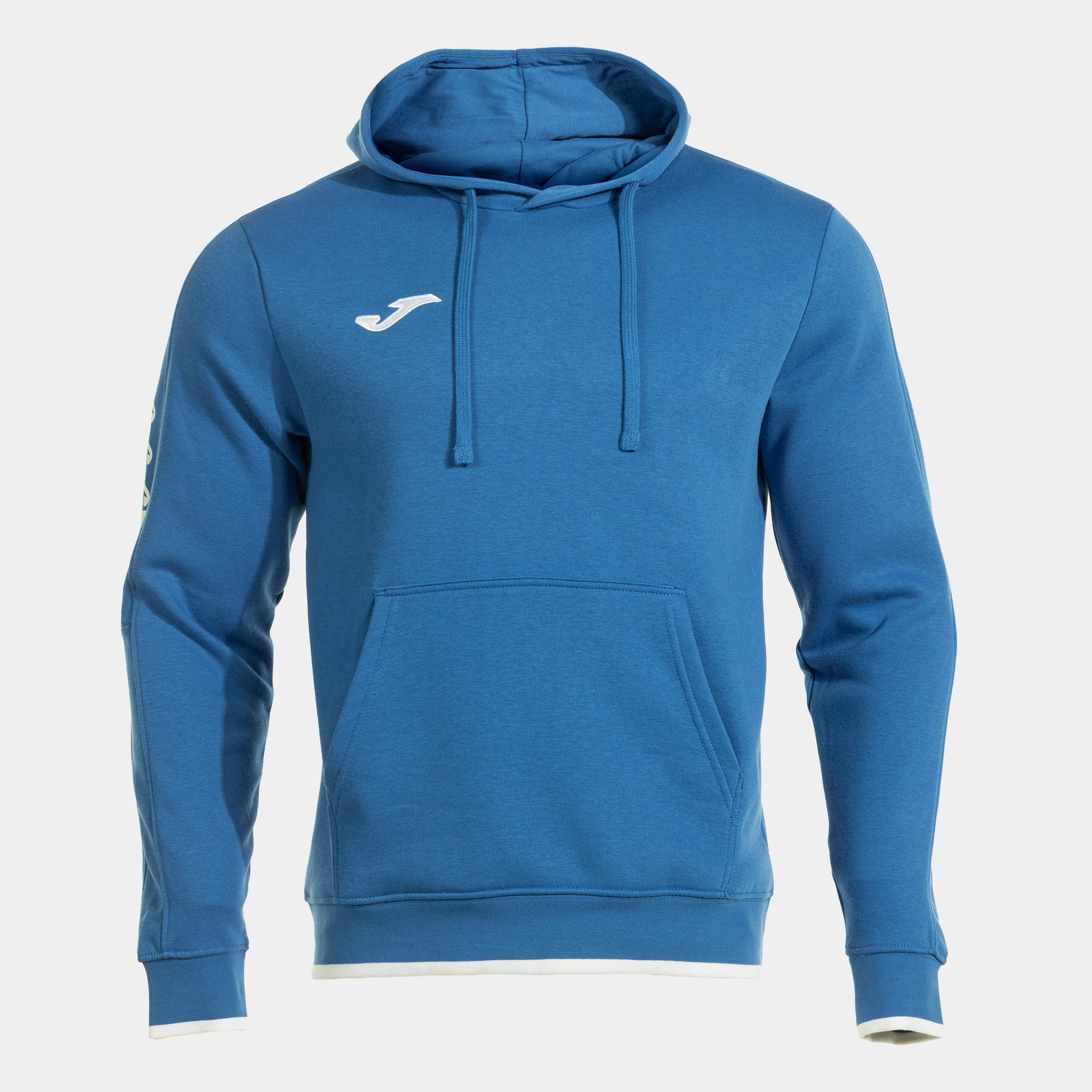 OLIMPIADA HOODIE - ROYAL - ROYAL