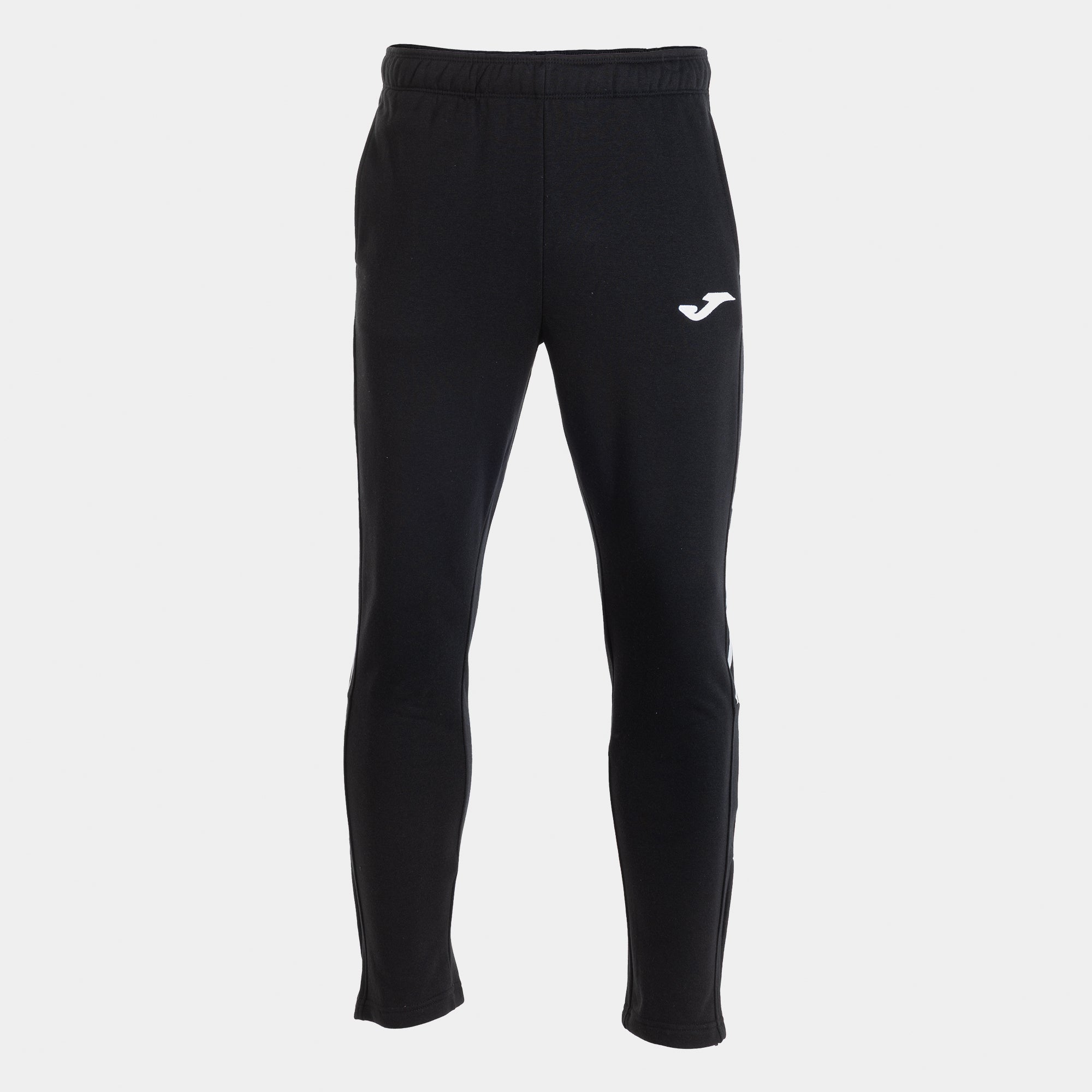 OLIMPIADA LONG PANTS - NERO - NERO