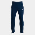 OLIMPIADA LONG PANTS - BLU NAVY - BLU NAVY