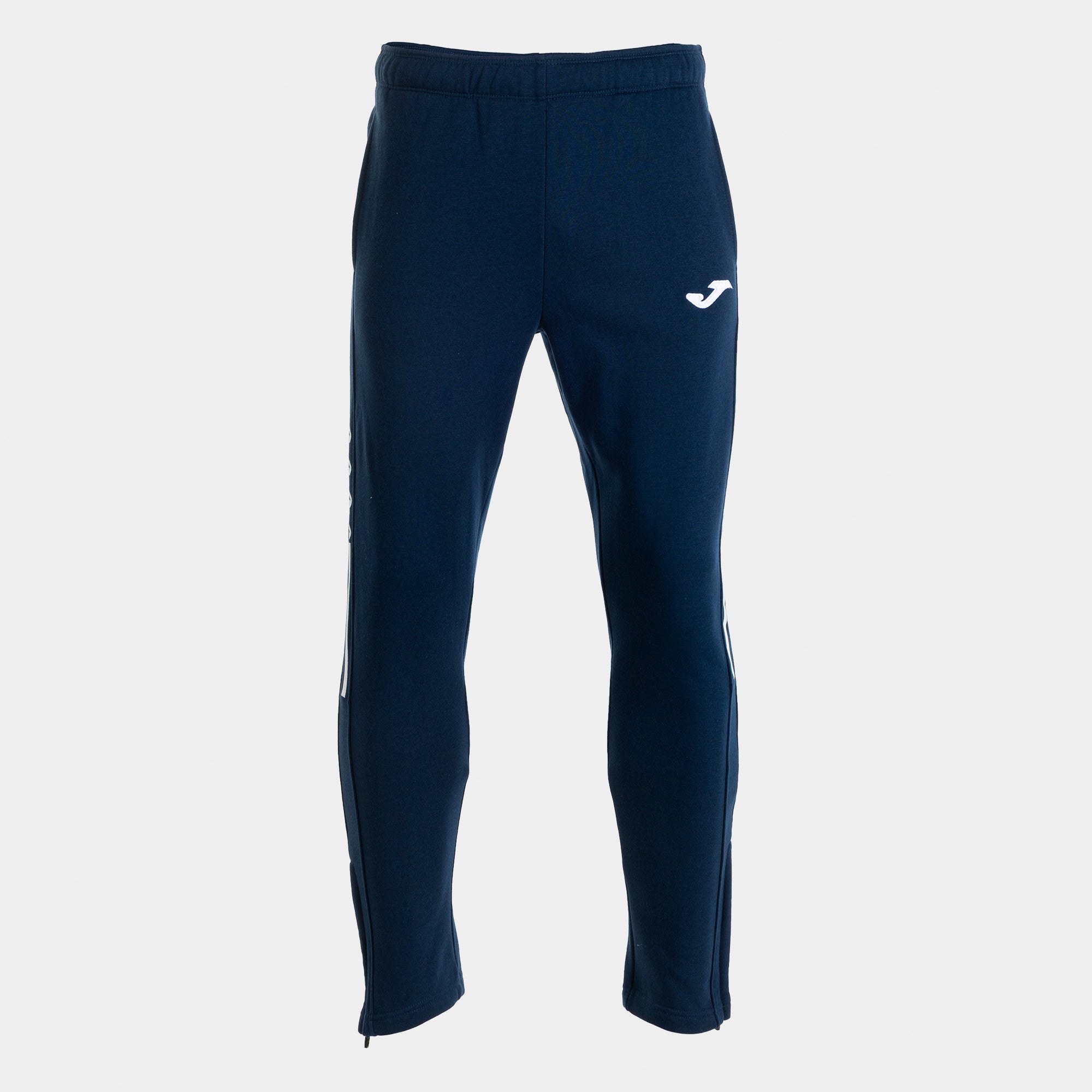 OLIMPIADA LONG PANTS - BLU NAVY - BLU NAVY