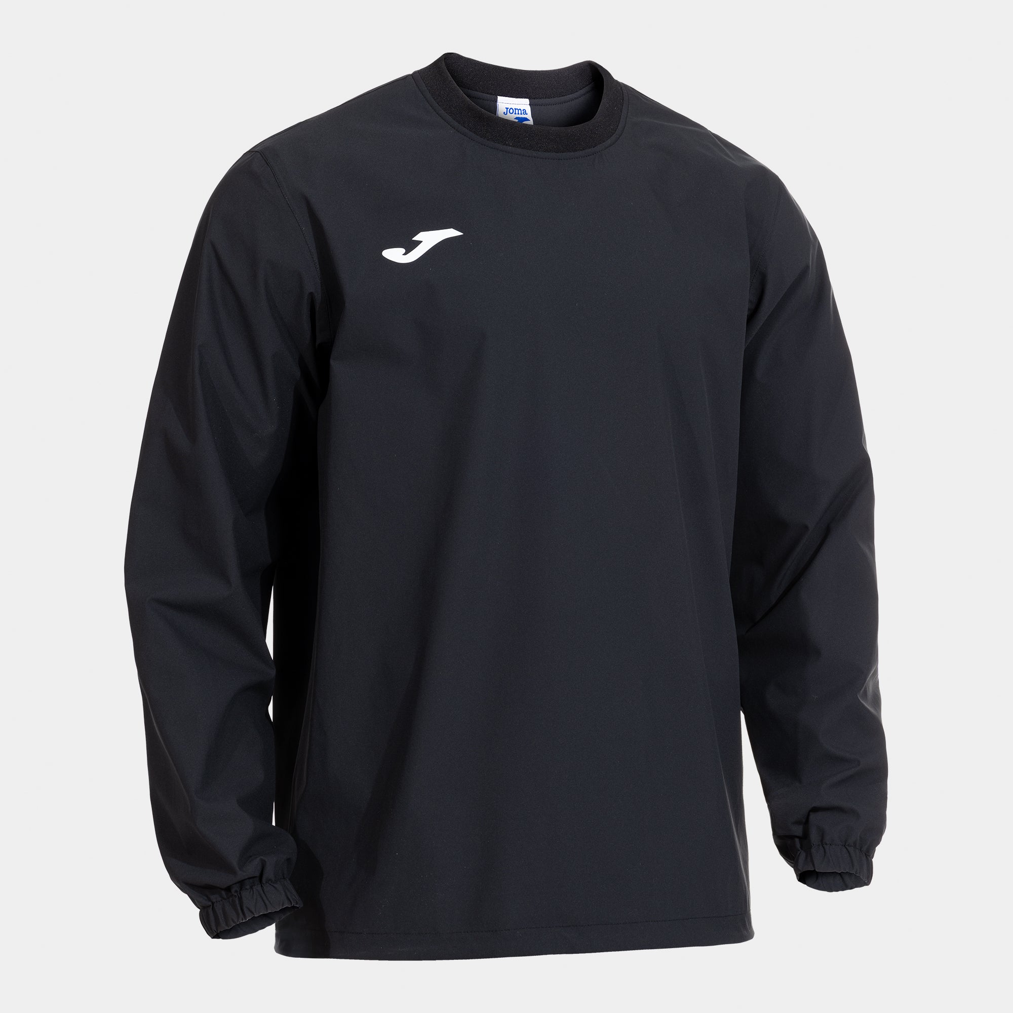 FINAL RUGBY RAINCOAT - NERO - NERO