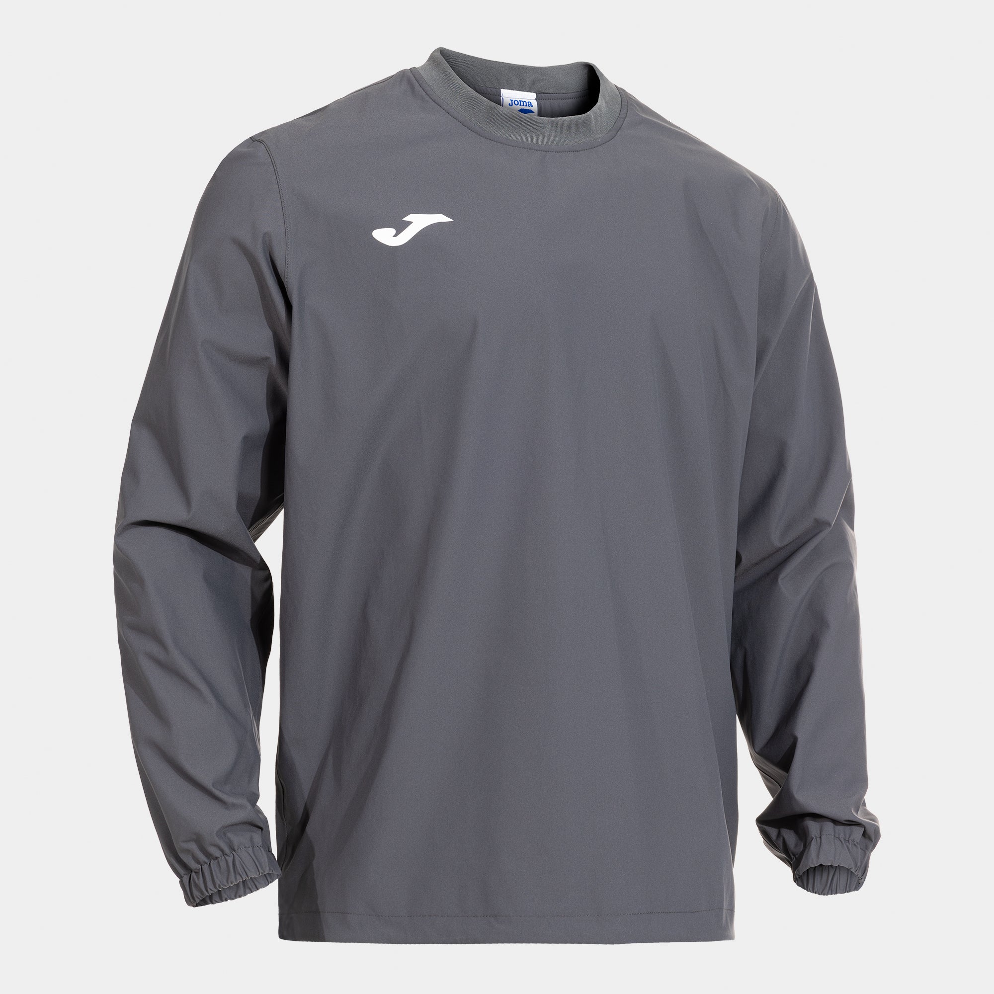 FINAL RUGBY RAINCOAT - ANTRACITE - ANTRACITE