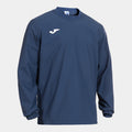 FINAL RUGBY RAINCOAT - BLU NAVY - BLU NAVY