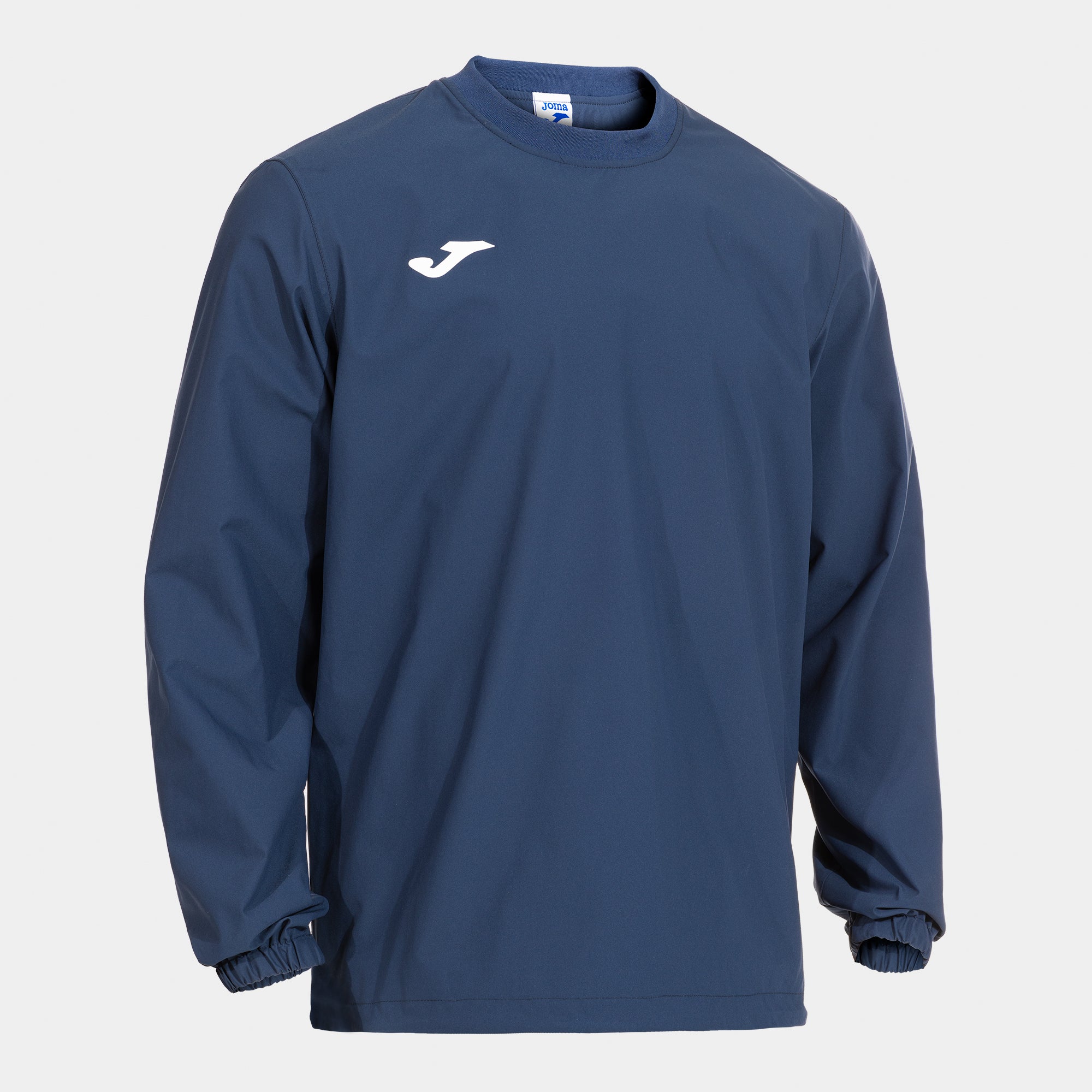 FINAL RUGBY RAINCOAT - BLU NAVY - BLU NAVY