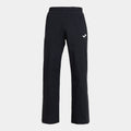 FINAL RUGBY LONG PANTS - NERO - NERO