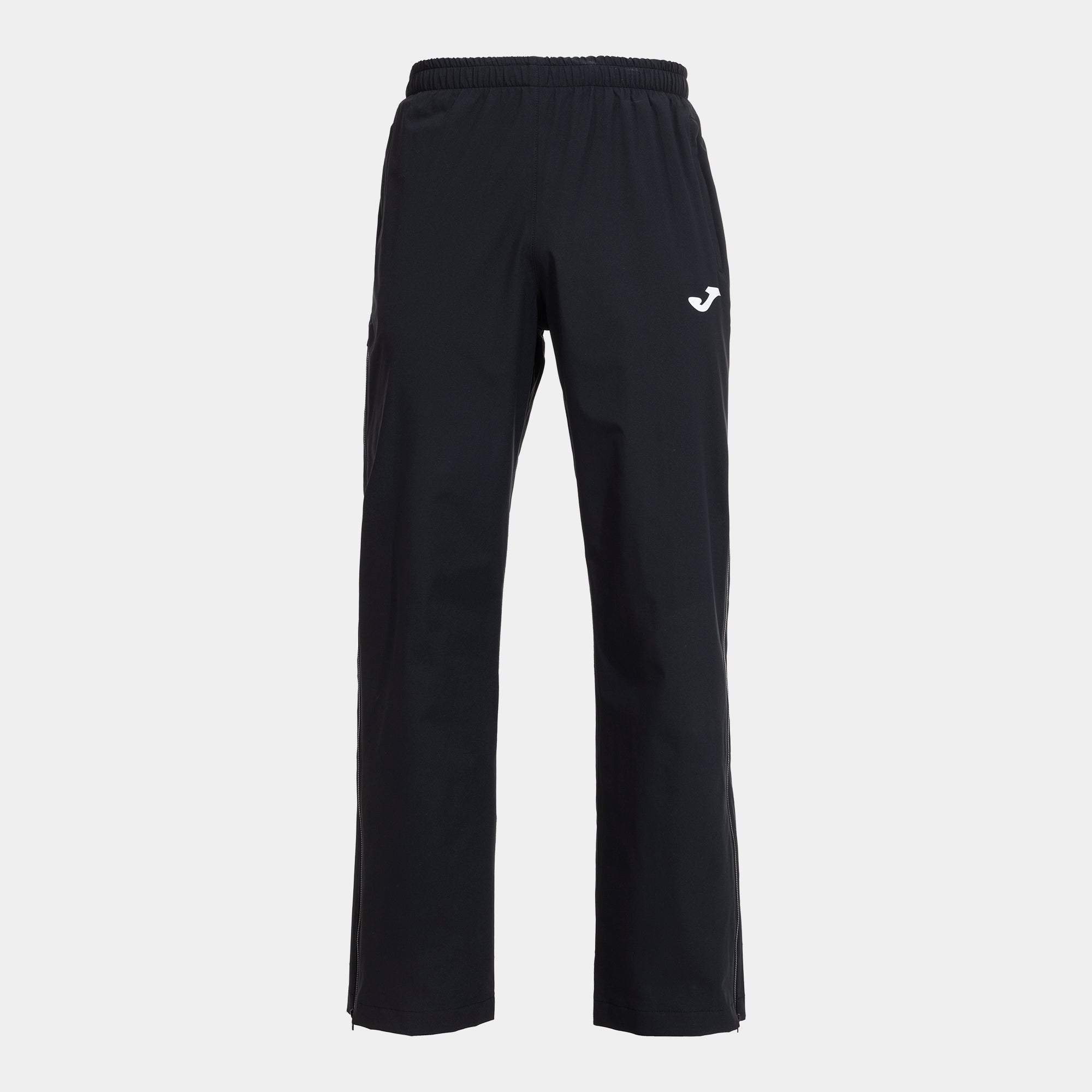 FINAL RUGBY LONG PANTS - NERO - NERO