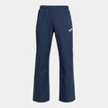 FINAL RUGBY LONG PANTS - BLU NAVY - BLU NAVY