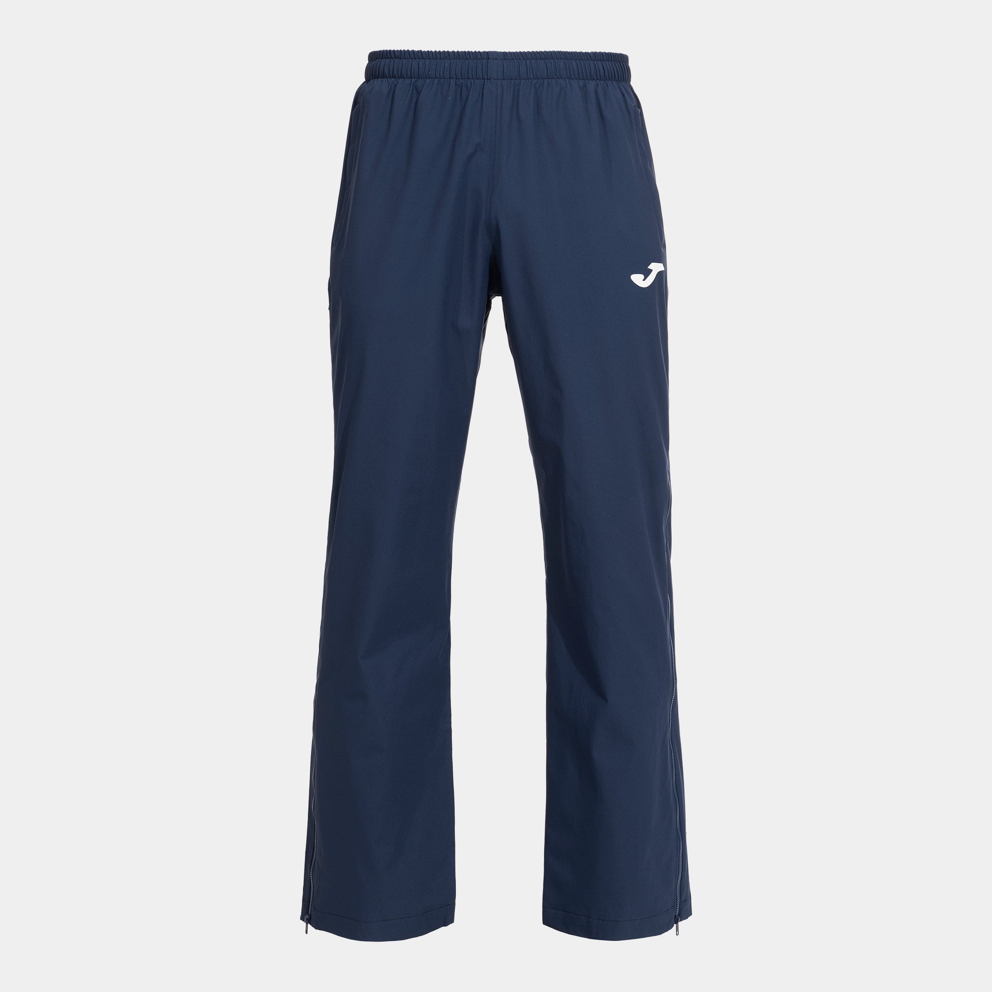 FINAL RUGBY LONG PANTS - BLU NAVY - BLU NAVY