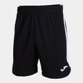 PERFORMANCE SHORT - NERO-BIANCO - NERO-BIANCO