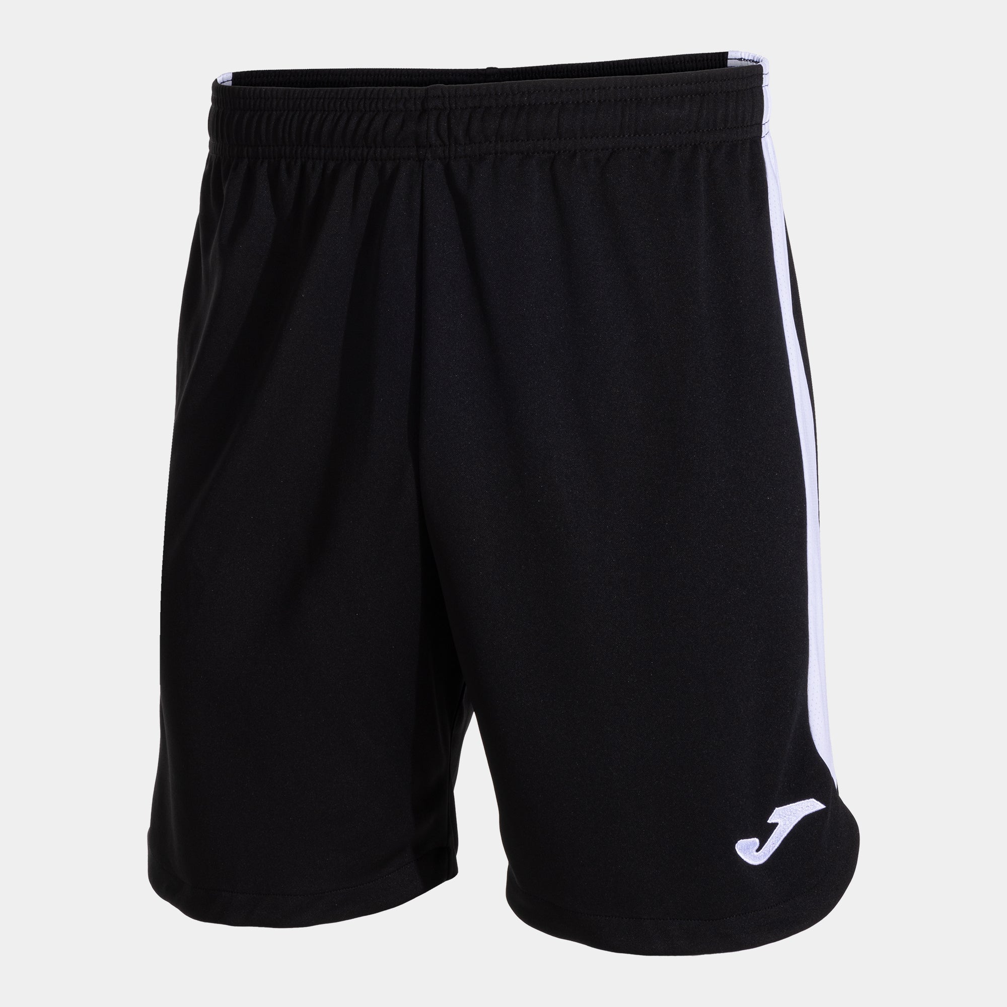 PERFORMANCE SHORT - NERO-BIANCO - NERO-BIANCO