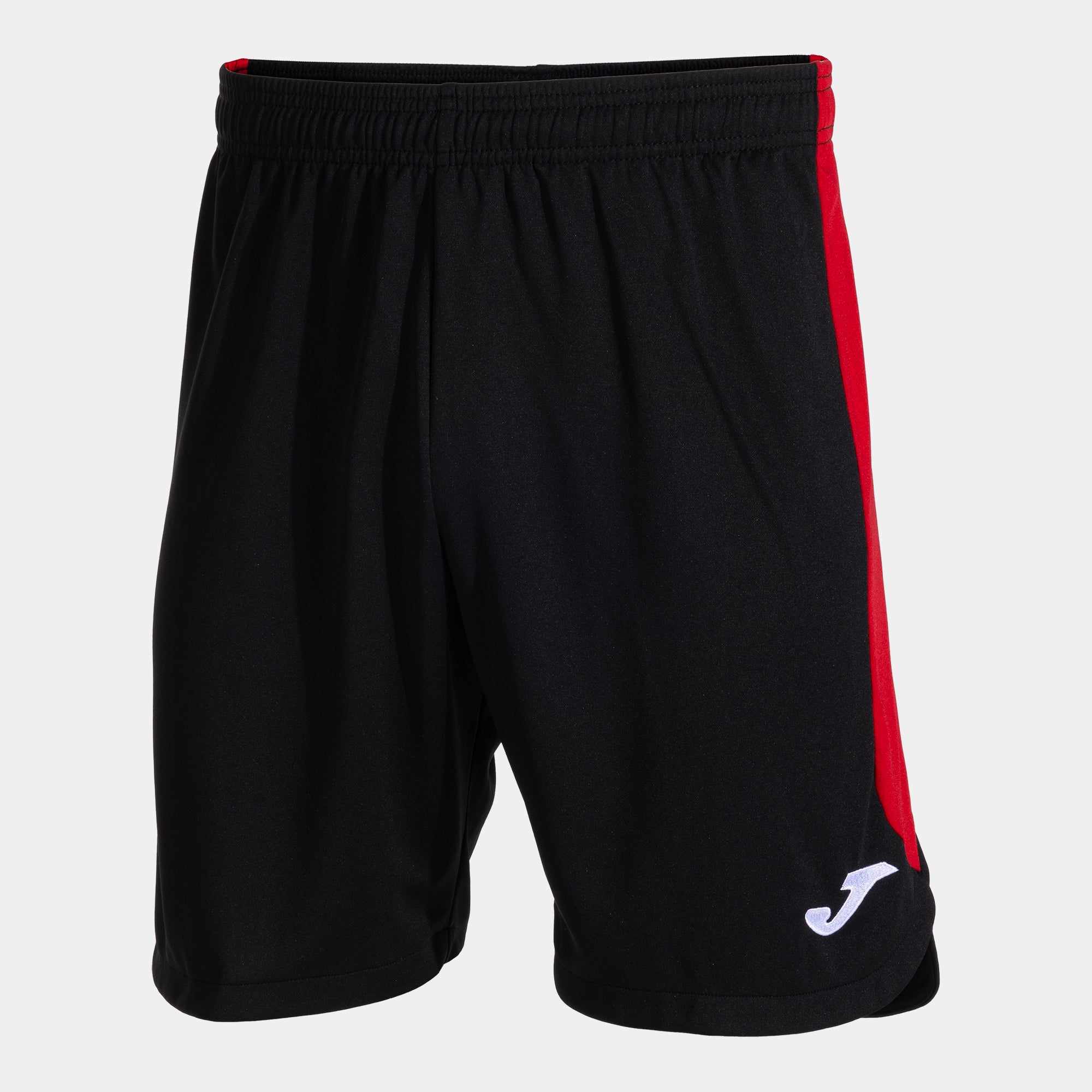 PERFORMANCE SHORT - NERO-ROSSO - NERO-ROSSO
