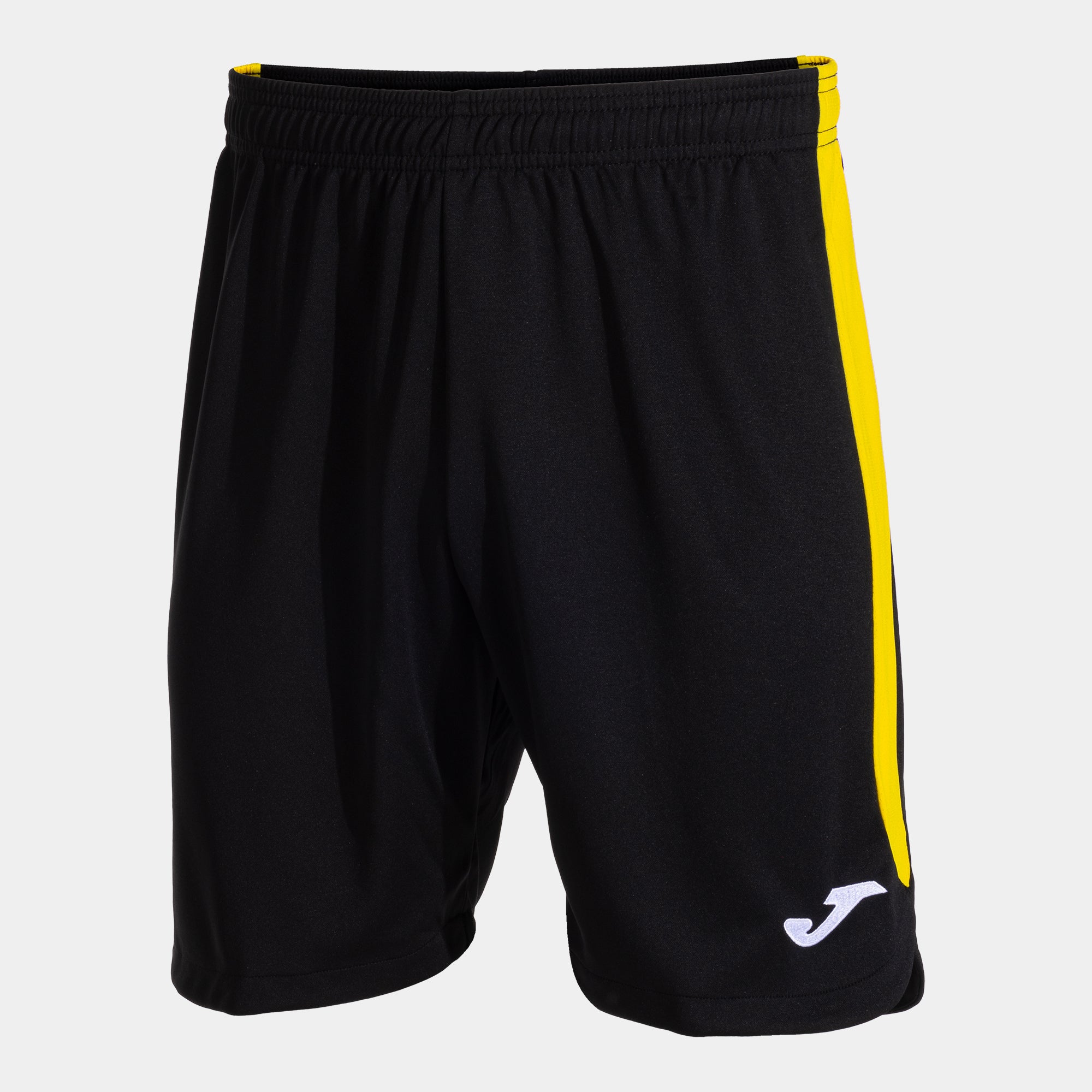 PERFORMANCE SHORT - NERO-GIALLO - NERO-GIALLO