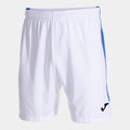 PERFORMANCE SHORT - BIANCO-ROYAL - BIANCO-ROYAL