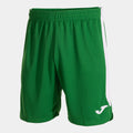 PERFORMANCE SHORT - VERDE-BIANCO - VERDE-BIANCO