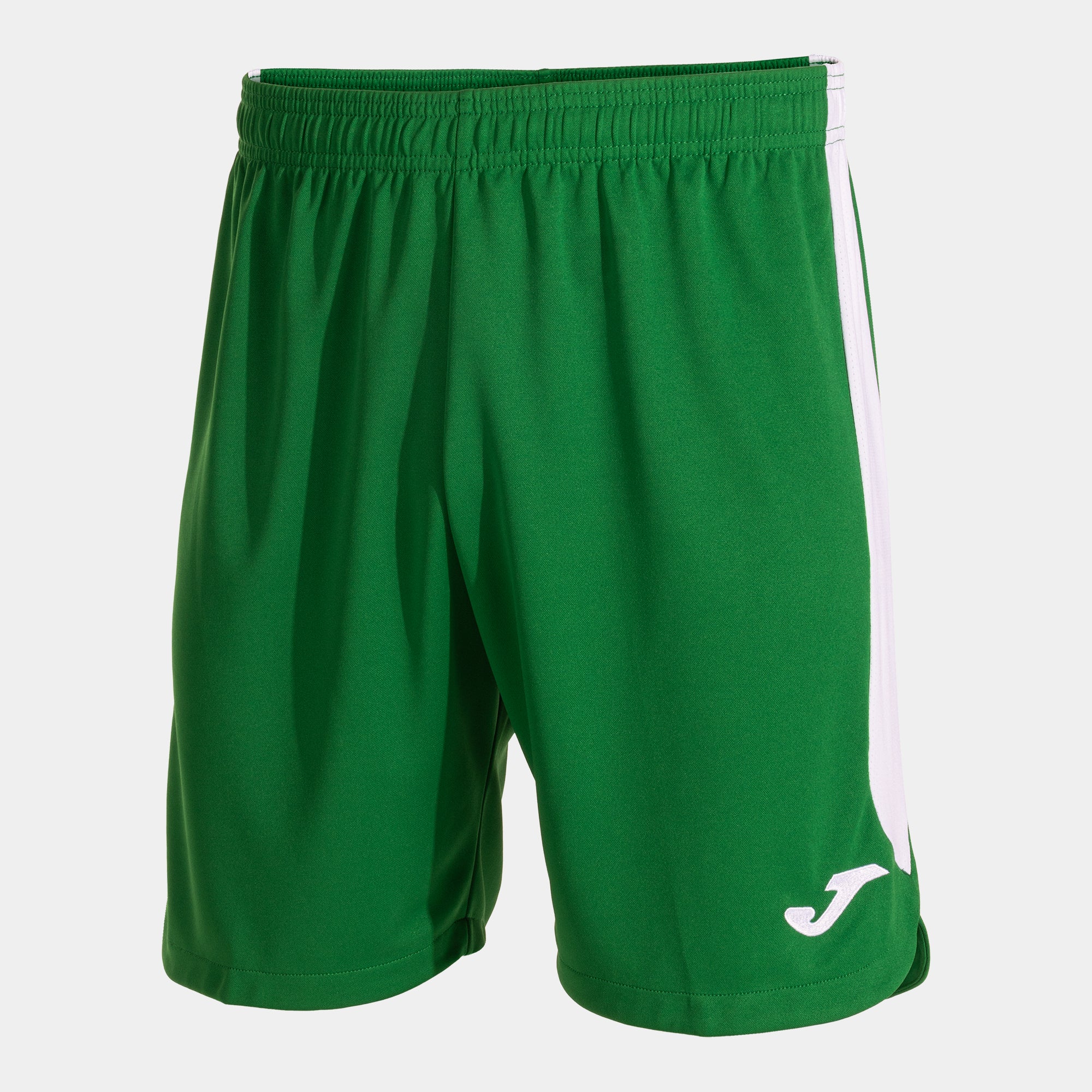 PERFORMANCE SHORT - VERDE-BIANCO - VERDE-BIANCO