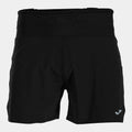 TRAIL ICONIC SHORT - NERO - NERO