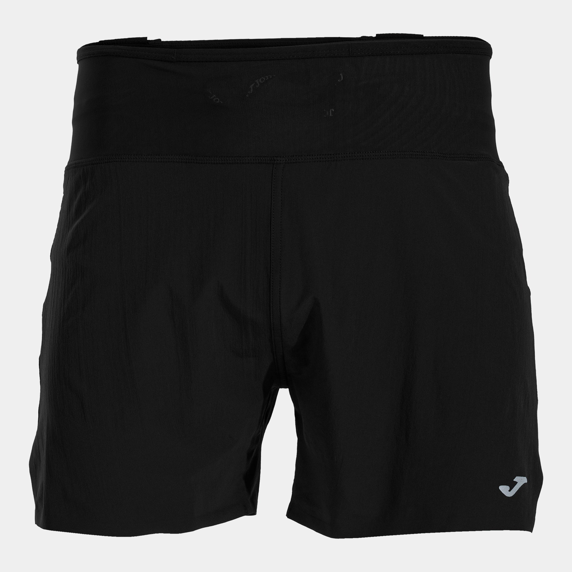 TRAIL ICONIC SHORT - NERO - NERO