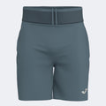 ICONIC SHORT - GRIGIO - GRIGIO