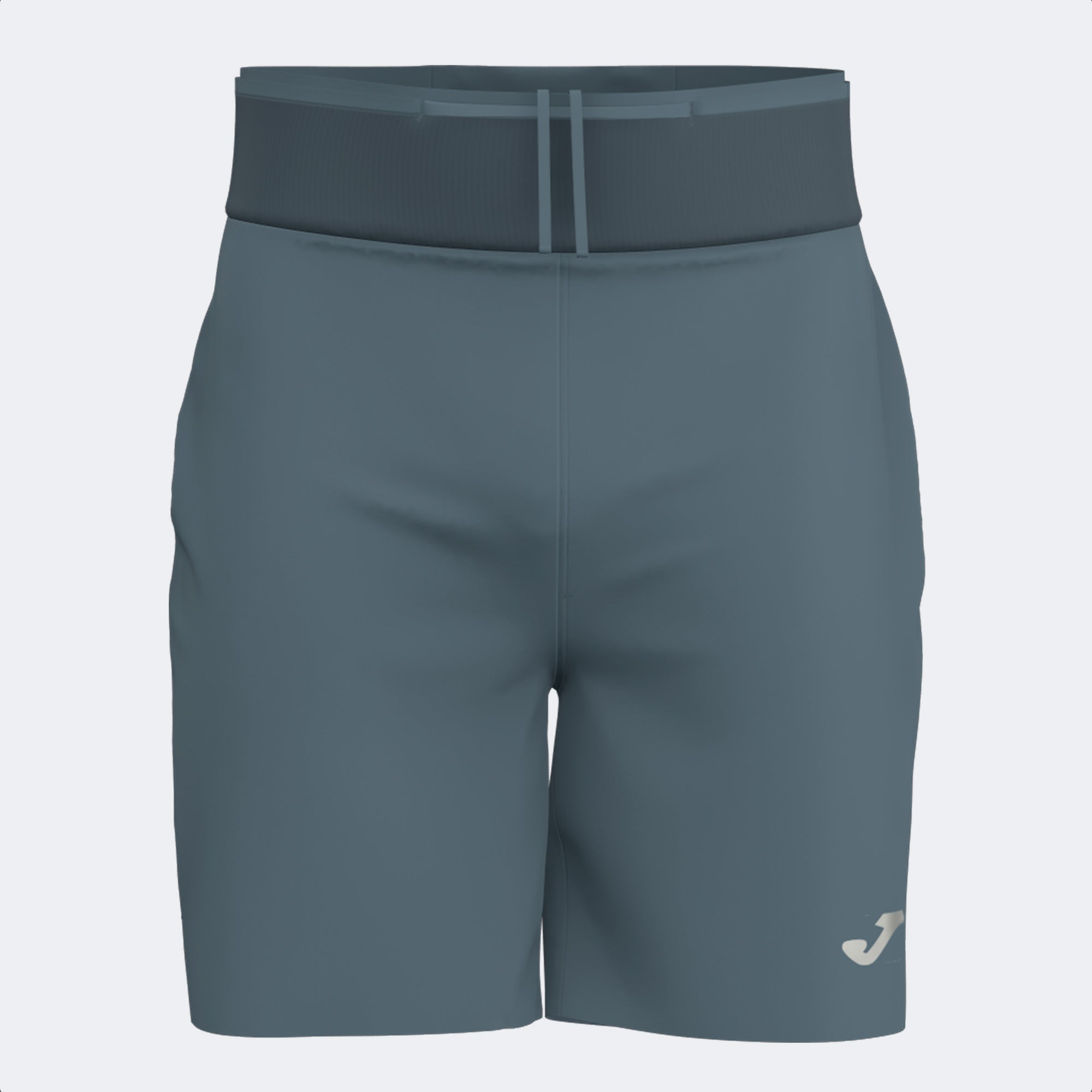 ICONIC SHORT - GRIGIO - GRIGIO