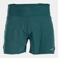 TRAIL ICONIC SHORT - TURCHESE - TURCHESE