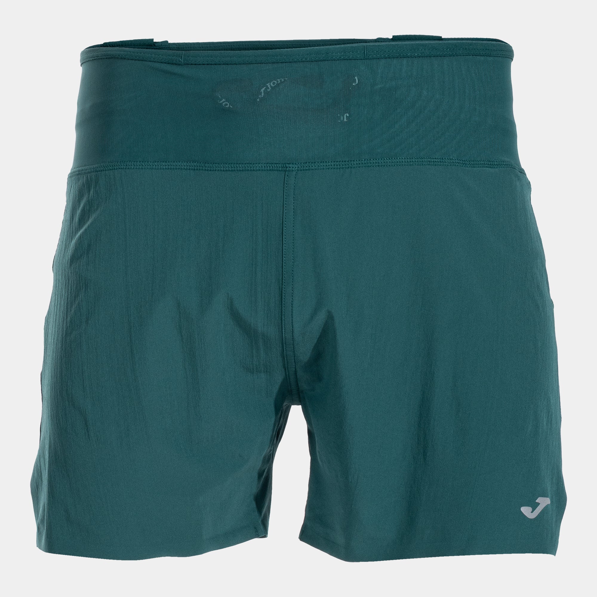 TRAIL ICONIC SHORT - TURCHESE - TURCHESE