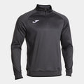 VICTORY SWEATSHIRT - ANTRACITE-NERO - ANTRACITE-NERO