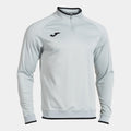 VICTORY SWEATSHIRT MEDIUM - GRIGIO MELANGE - GRIGIO MELANGE
