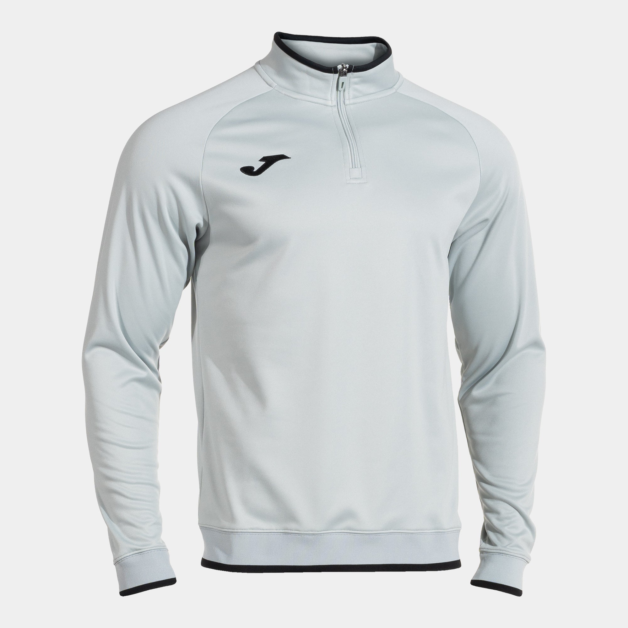VICTORY SWEATSHIRT MEDIUM - GRIGIO MELANGE - GRIGIO MELANGE