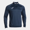VICTORY SWEATSHIRT - BLU NAVY-BIANCO - BLU NAVY-BIANCO